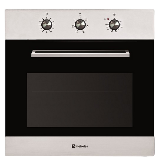 FORNO MEIRELES - MF 7606 X