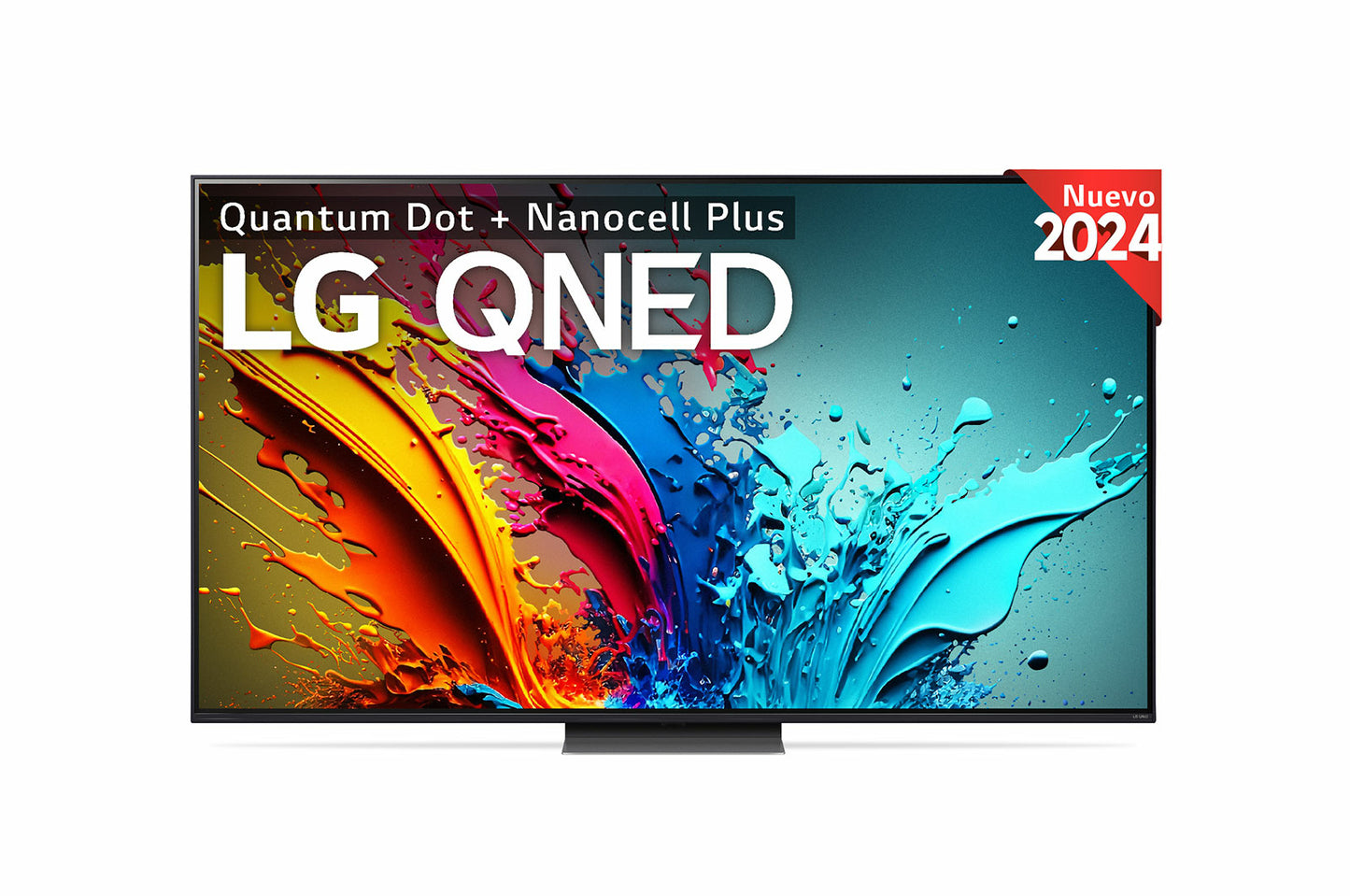 QNED LG - 65QNED86T6A