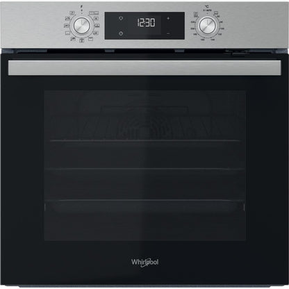 Forno Whirlpool OMR-58-HU-1-X