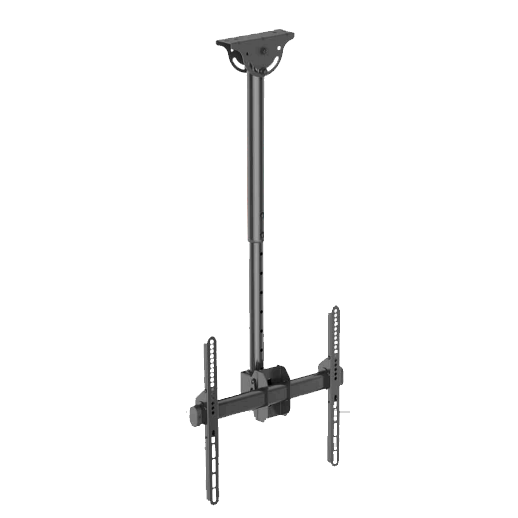 SUPORTE PLASMA/LCD/TFT 32-65 NAPOFIX - 285 PRETO