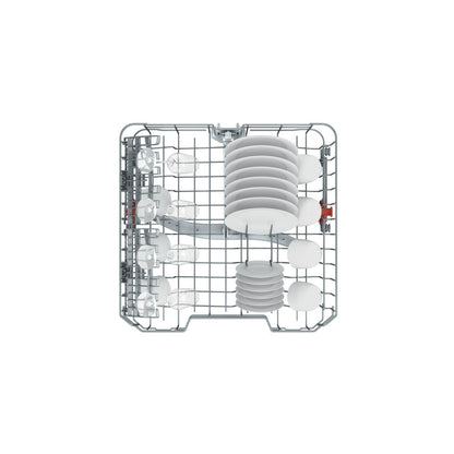 MÁQUINA DE LAVAR LOUÇA HOTPOINT - HI 3010