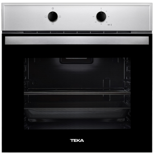 FORNO ENCASTRAR TEKA - HBB 435 SS - INOX