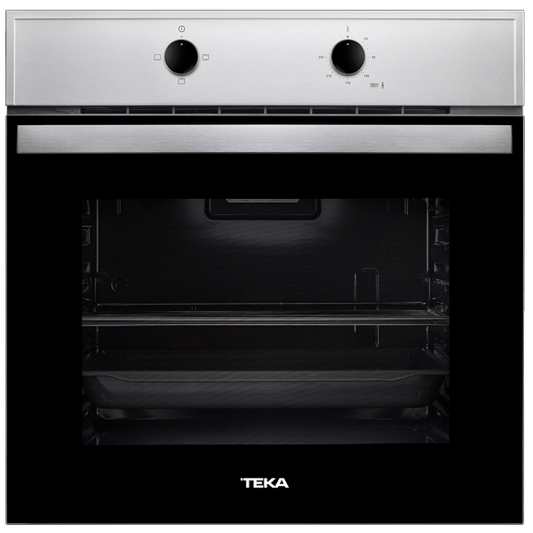 FORNO ENCASTRAR TEKA - HBB 435 SS - INOX