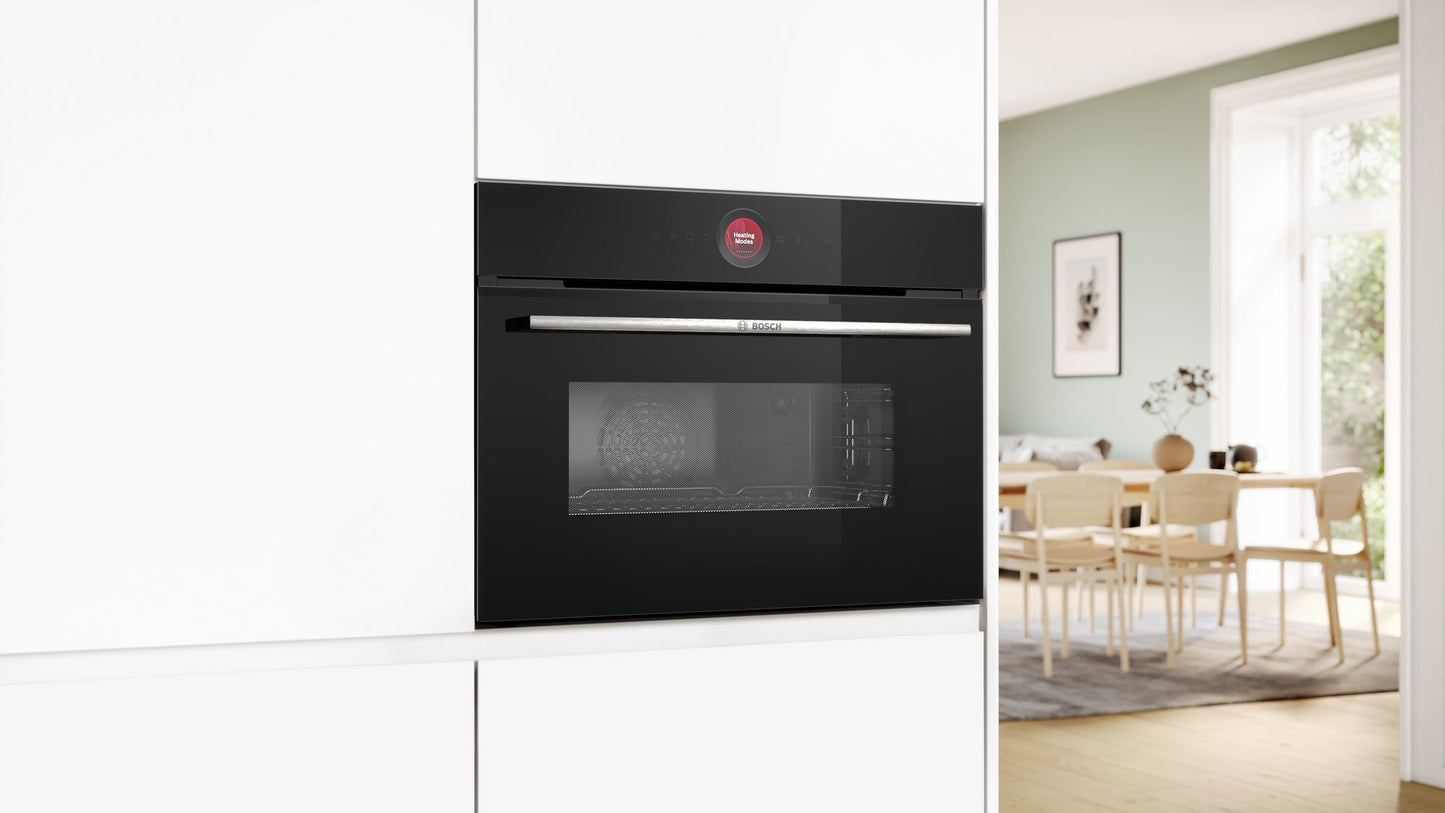 FORNO BOSCH - CMG7241B1 -