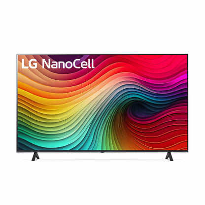 NANOCELL LG - 50NANO81T6A