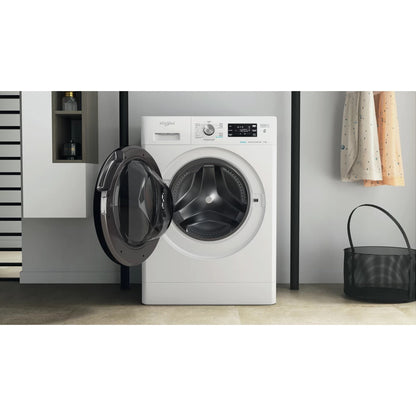 Máquina Lavar Roupa WHIRLPOOL FFB-7259-BV 7KG 1200RPM Classe B