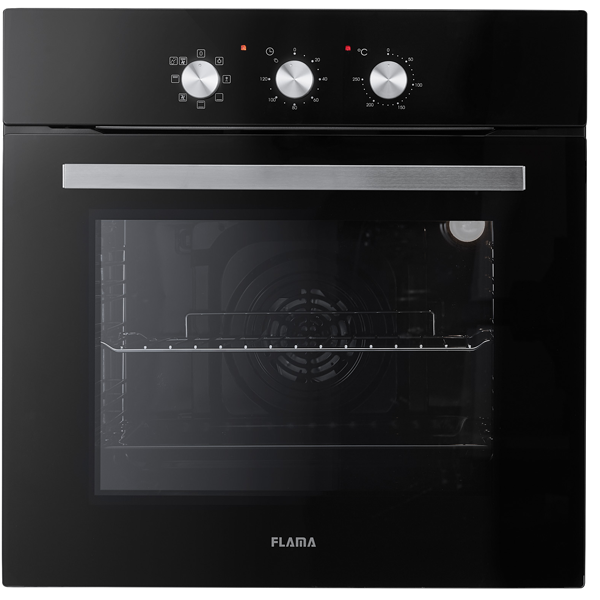 FORNO FLAMA - 9116FL