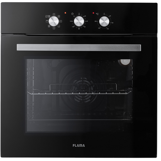 FORNO FLAMA - 9116FL