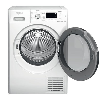 SECADOR DE ROUPA WHIRLPOOL - FFT M11 8X3BY SPT