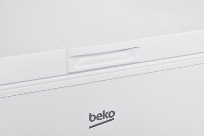 Congelador Horizontal Beko CF200EWN