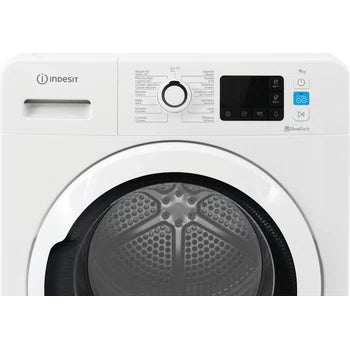 SECADOR DE ROUPA INDESIT - YTN M11 92K RX SPT