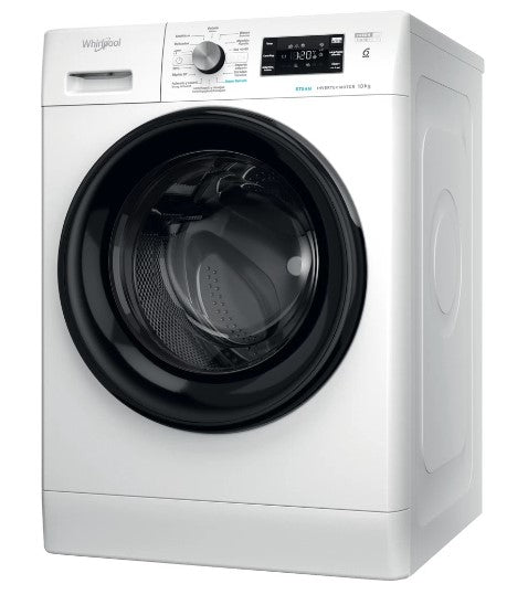 Máquina de Lavar Roupa WHIRLPOOL - FFB 10469 BV SPT