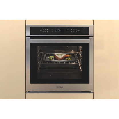 Forno Whirlpool AKZ-9-S-8271-IX