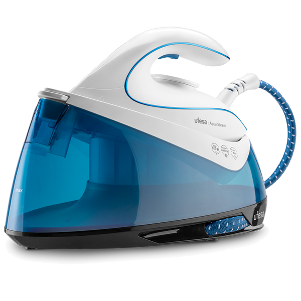 GERADOR VAPOR UFESA - AQUA STEAM - 80205362