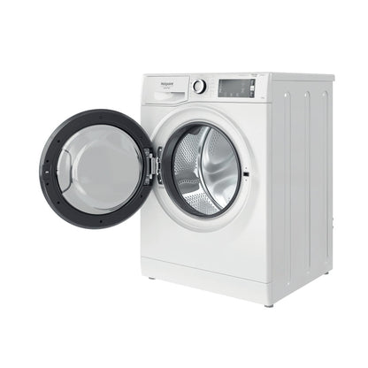 Máquina Lavar Roupa HOTPOINT NLCD10448WDAW 10kg 1400rpm