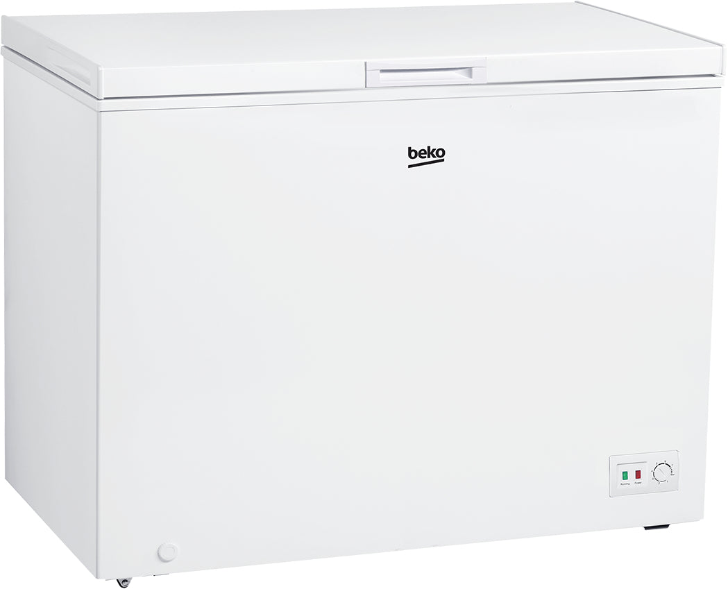 Congelador Horizontal Beko CF316EWN