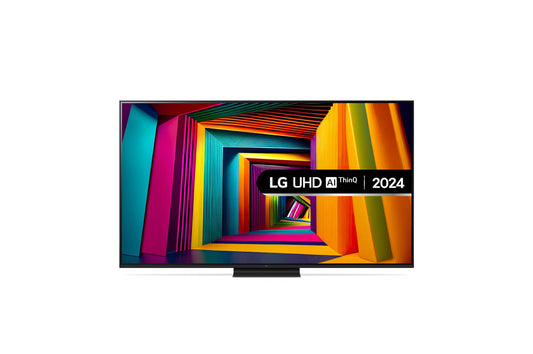 LED LG - 65UT91006LA