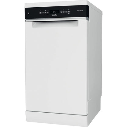 MÁQUINA DE LAVAR LOUÇA WHIRLPOOL - WSFO 3034 PF