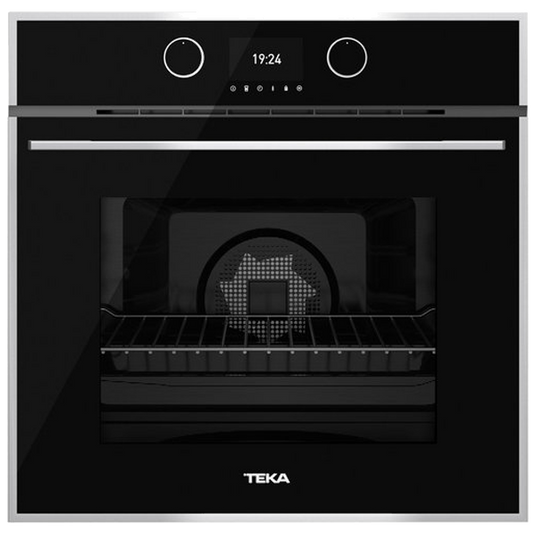 FORNO ENCASTRAR TEKA - HLB 860 SS - INOX