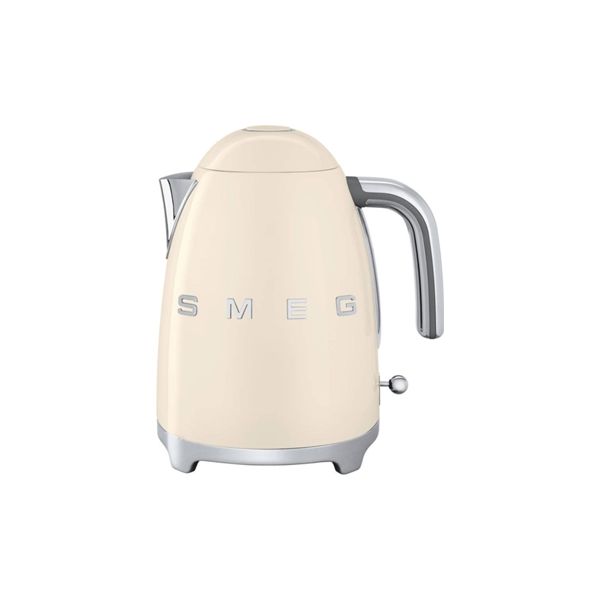 Smeg Chaleira Elétrica KLF03CREU Cream