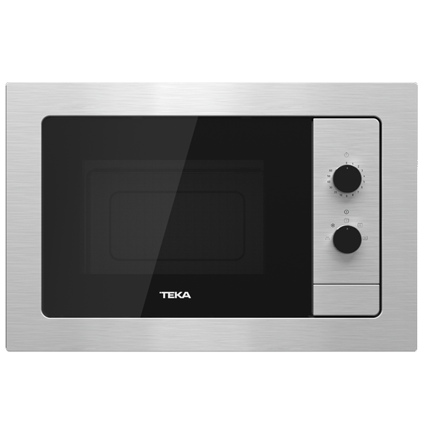 MICRO ONDAS TEKA - MB 620 BI SS