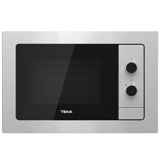 MICRO ONDAS TEKA - MB 620 BI SS