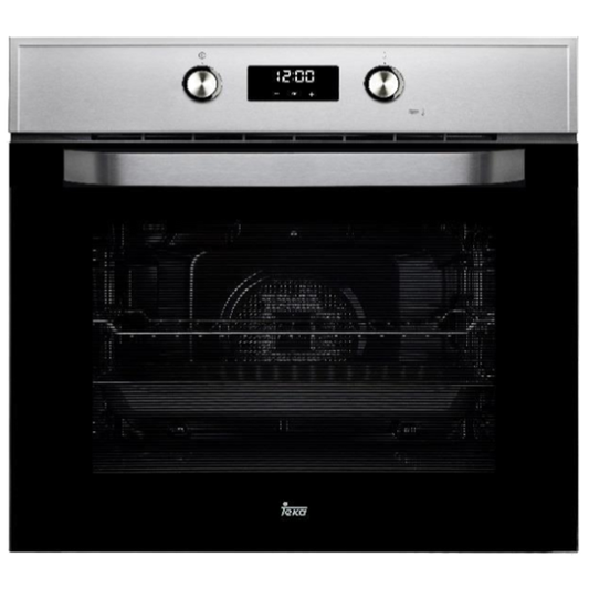 FORNO ENCASTRAR TEKA - HCB 6435 SS - INOX