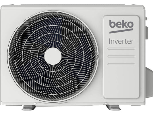 Ar Condicionado Exterior BEKO BEHPG091 MonoSplit 9000 Btu Classe A++