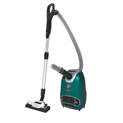 ASPIRADOR HOOVER H-ENERGY 700 ALLERGY MODEL - HE730ALG 011