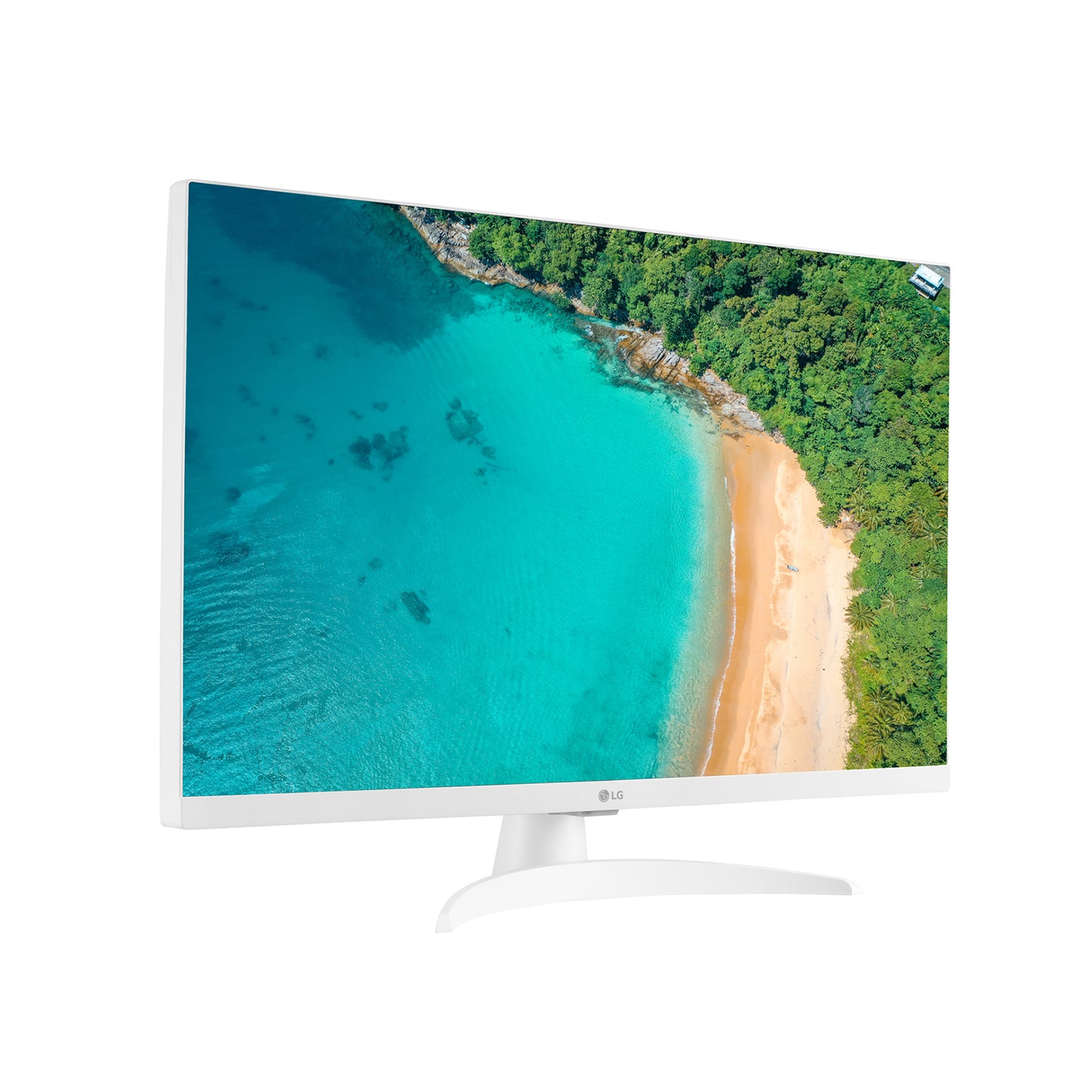 MONITOR TV LG - 27TQ615S-WZ