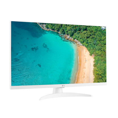 MONITOR TV LG - 27TQ615S-WZ