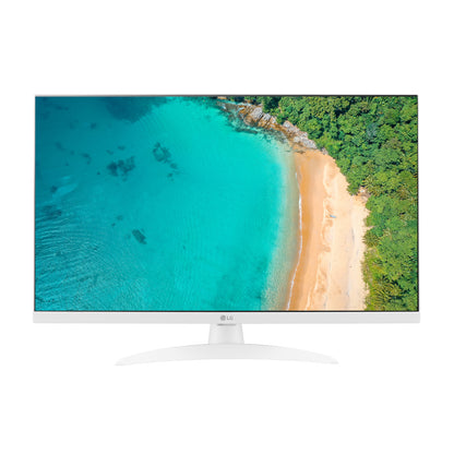 MONITOR TV LG - 27TQ615S-WZ