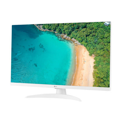 MONITOR TV LG - 27TQ615S-WZ