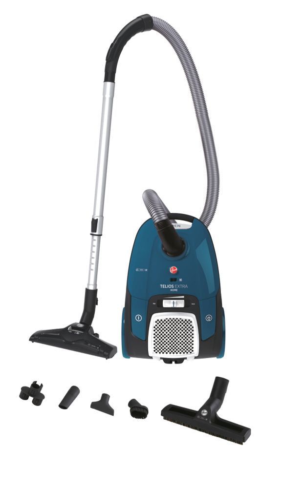 ASPIRADOR HOOVER TELIOS EXTRA - TXL10HM 011