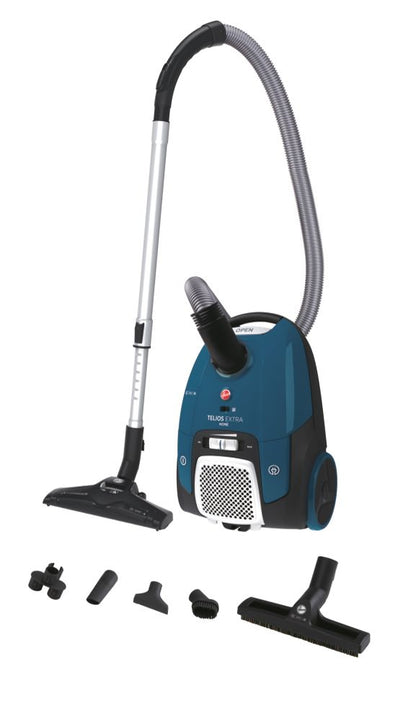 ASPIRADOR HOOVER TELIOS EXTRA - TXL10HM 011