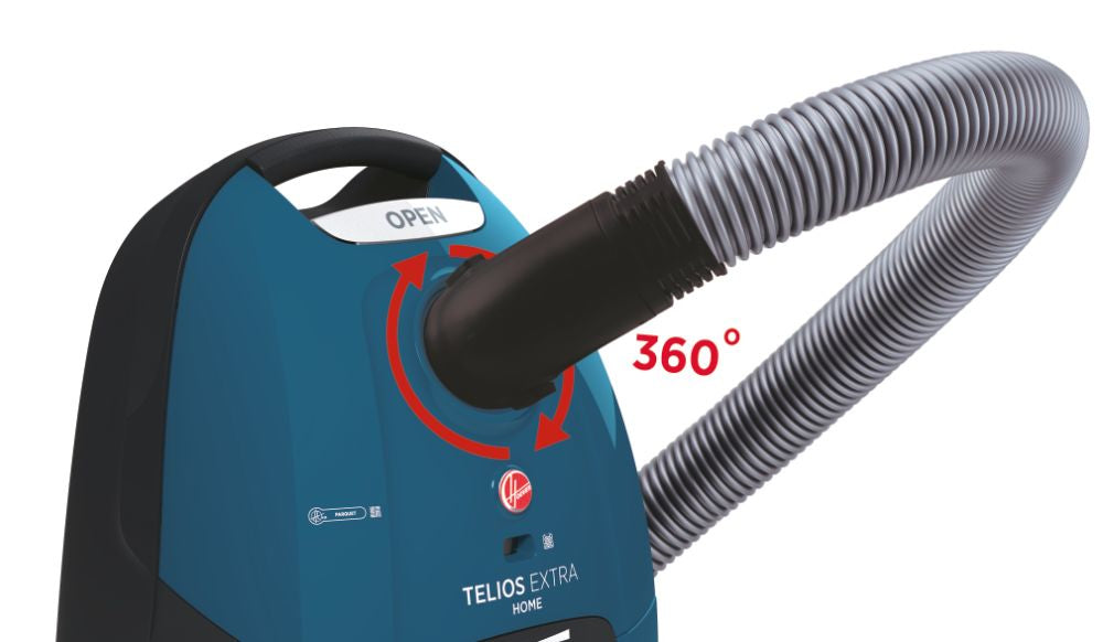 ASPIRADOR HOOVER TELIOS EXTRA - TXL10HM 011