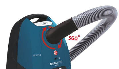 ASPIRADOR HOOVER TELIOS EXTRA - TXL10HM 011