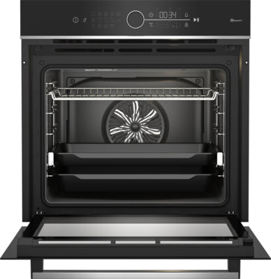 Forno Encast. Beko BBIM 13400 XPSWE