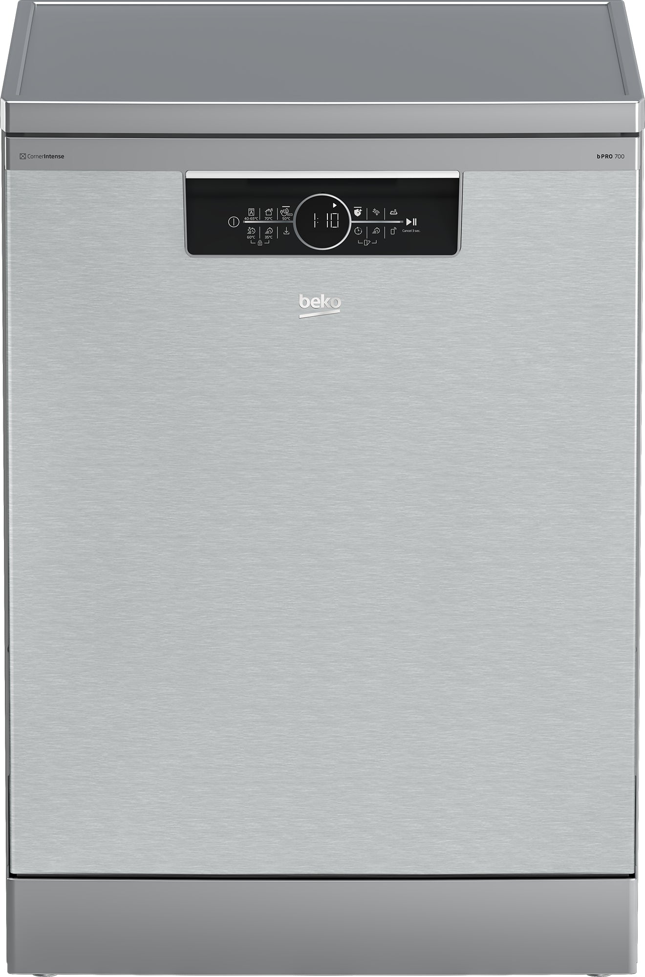 Beko BDFN36650XC Independente 16 talheres B