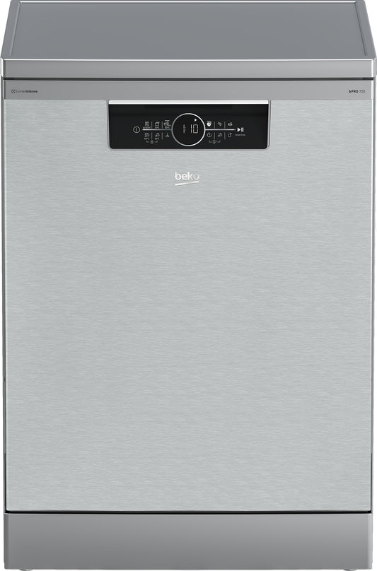 Beko BDFN36650XC Independente 16 talheres B