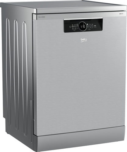 Beko BDFN36650XC Independente 16 talheres B