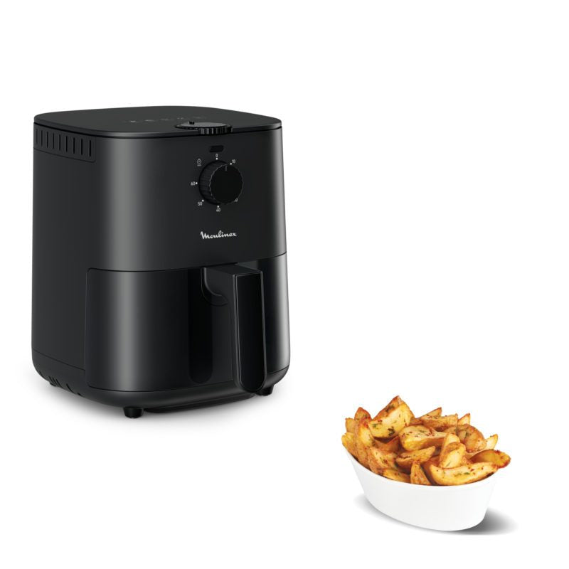 FRITADEIRA MOULINEX EASY FRY ESSENTIAL - EZ130810