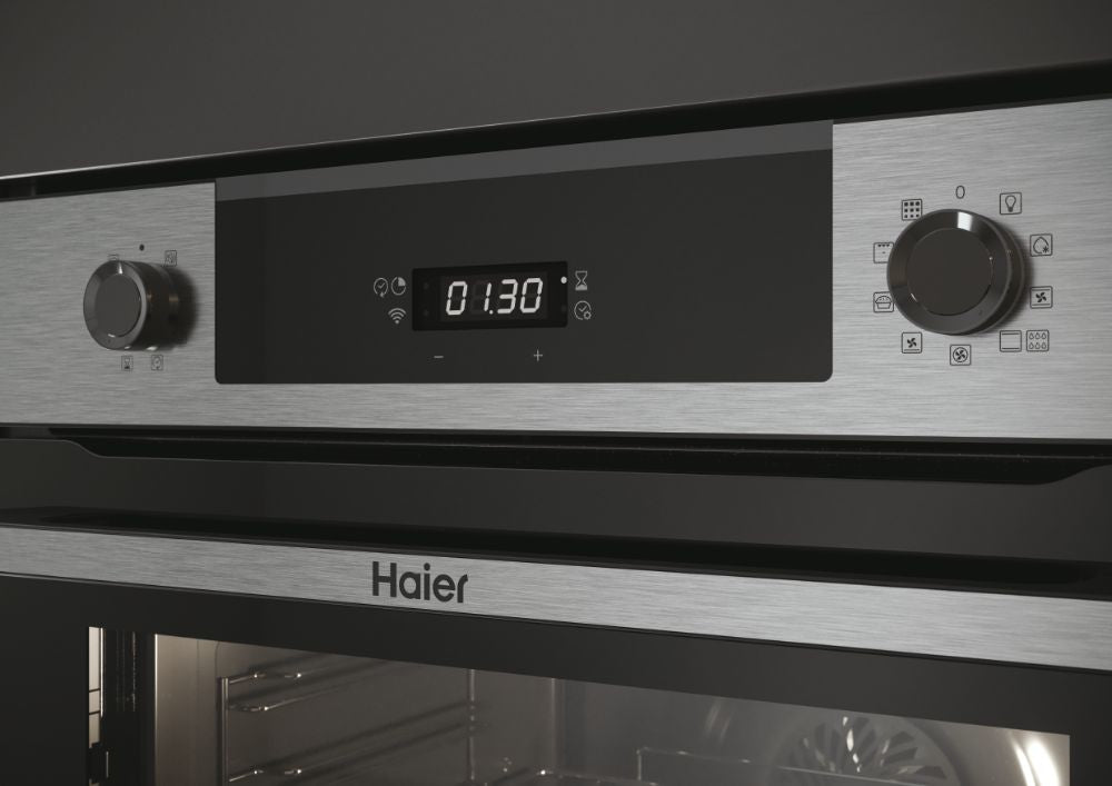 FORNO HAIER - HWO60SM2P8XH