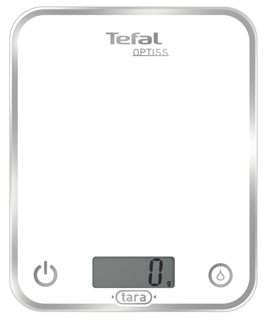 BALANÇA DE COZINHA TEFAL - BC 5000 V2