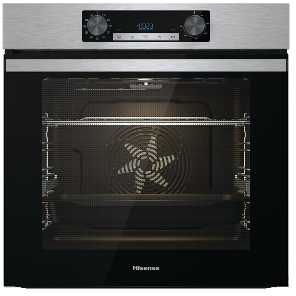 FORNO HISENSE - BI62216AX