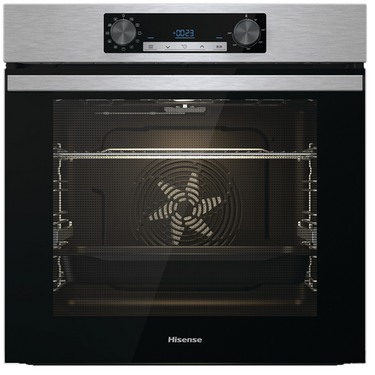 FORNO HISENSE - BI62216AX