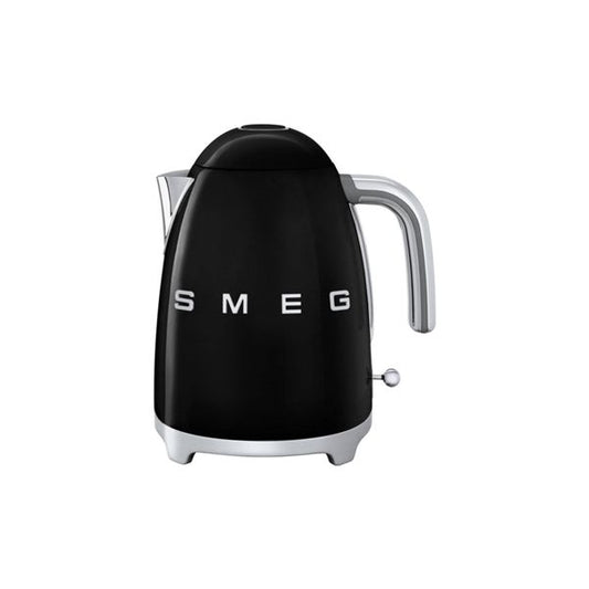 Smeg Chaleira Elétrica KLF03BLEU Black