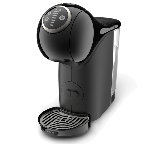 NESCAFÉ DOLCE GUSTO KRUPS GENIO S PLUS PRETA - KP3408P16