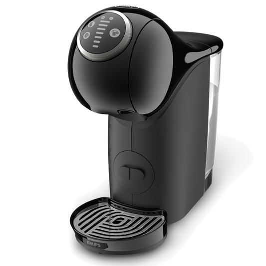 NESCAFÉ DOLCE GUSTO KRUPS GENIO S PLUS PRETA - KP3408P16