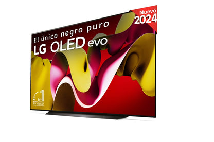 OLED LG - OLED83C44LA